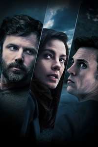 Every Breath You Take - Poster