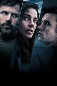 Every Breath You Take - Poster