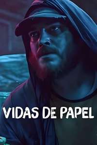 Paper Lives - Poster