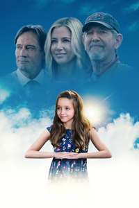 The Girl Who Believes in Miracles - Poster