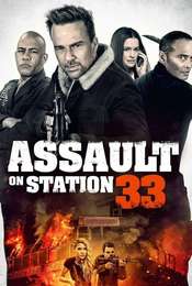 Assault on VA-33