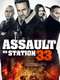 Assault on VA-33