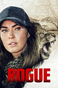 Rogue - Poster