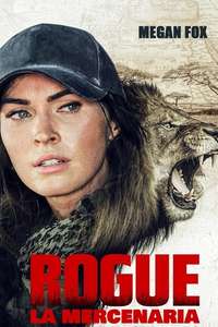 Rogue - Poster
