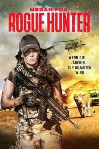 Rogue - Poster