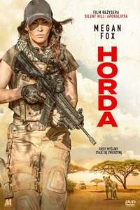Rogue - Poster