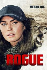 Rogue - Poster