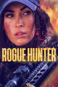 Rogue - Poster