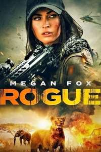 Rogue - Poster