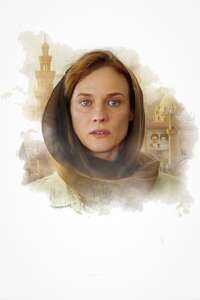 The Operative - Poster