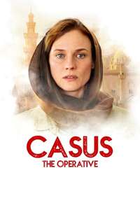 The Operative - Poster