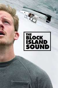 The Block Island Sound - Poster
