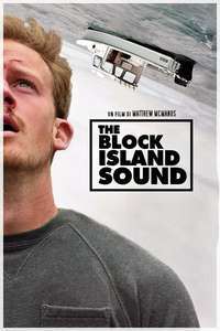The Block Island Sound - Poster