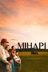 Minari - Poster
