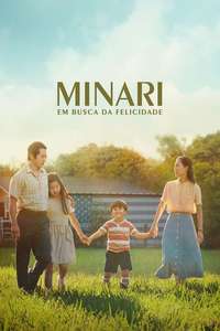 Minari - Poster