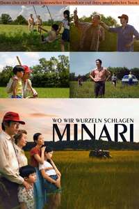 Minari - Poster