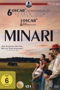 Minari - Poster
