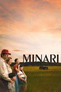 Minari - Poster