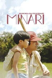 Minari - Poster