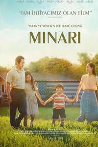 Minari - Poster