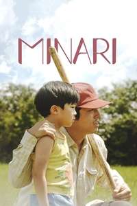 Minari - Poster