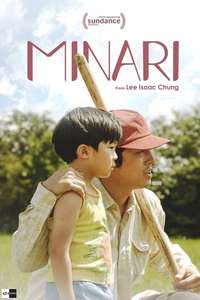 Minari - Poster