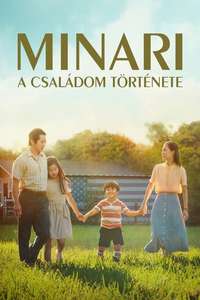 Minari - Poster