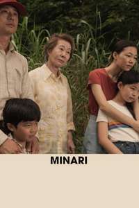 Minari - Poster
