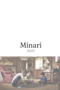 Minari - Poster