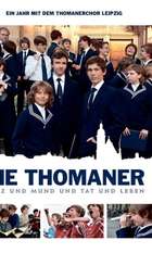 Die Thomaner