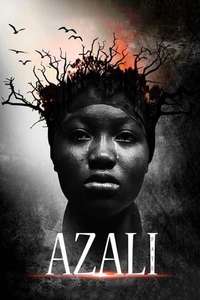 Azali - Posters