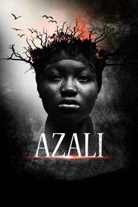 Azali - Posters