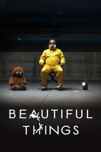 Beautiful Things - Poster