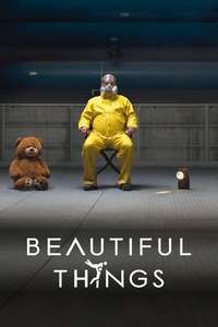 Beautiful Things - Poster
