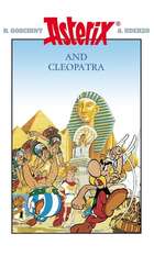 Asterix and Cleopatra