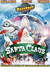 RiffTrax Live: Santa Claus