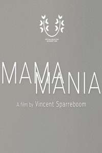 Mama Mania - Poster