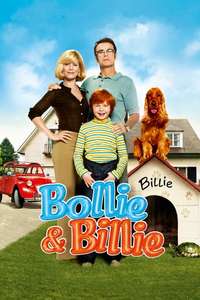 Boule & Bill - Poster