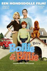 Boule & Bill - Poster