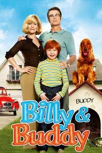 Boule & Bill - Poster