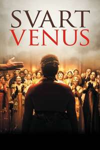 Black Venus - Posters