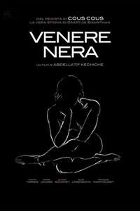 Black Venus - Posters