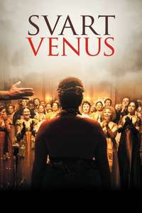 Black Venus - Posters