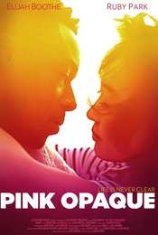 Pink Opaque