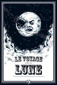 A Trip to the Moon - Poster