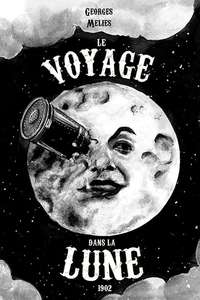 A Trip to the Moon - Poster