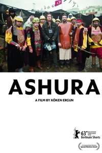Ashura - Poster