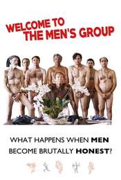 Welcome to the Men's Group