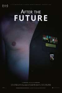 After the Future - Poster
