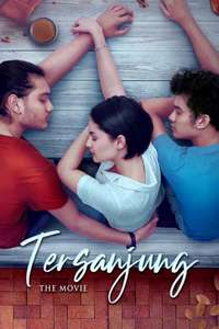 Tersanjung: The Movie - Poster